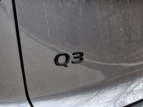 New 2026 Audi Q3 quattro 2.0T image 20