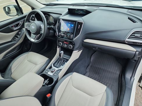 Used 2023 Subaru Forester Limited image 16