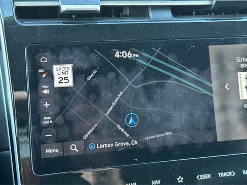 Used 2024 Hyundai Tucson Limited image 21