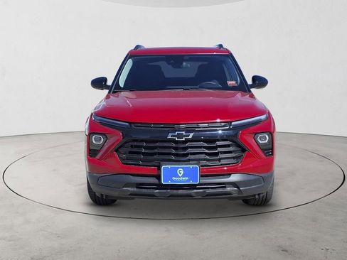 New 2026 Chevrolet TrailBlazer LT w/ Midnight Edition image 2