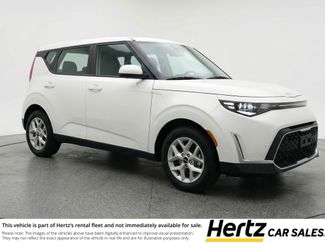 Used 2025 Kia Soul LX w/ LX Technology Package FWD video 1