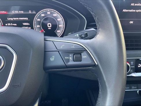 Used 2023 Audi A4 2.0T Premium Plus w/ Premium Plus Package image 25