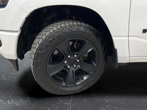 Used 2022 RAM 1500 Big Horn AWD/4WD image 34