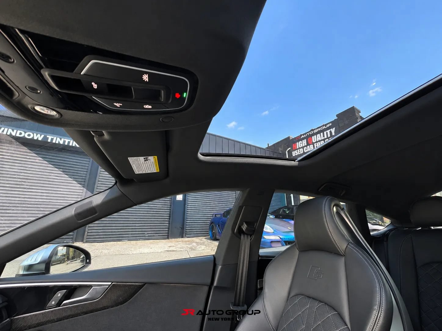 Used 2022 Audi S5 Premium Plus w/ Premium Plus Package AWD/4WD image 51