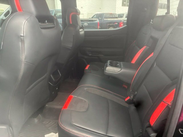 Used 2025 Ford Ranger Raptor AWD/4WD image 12