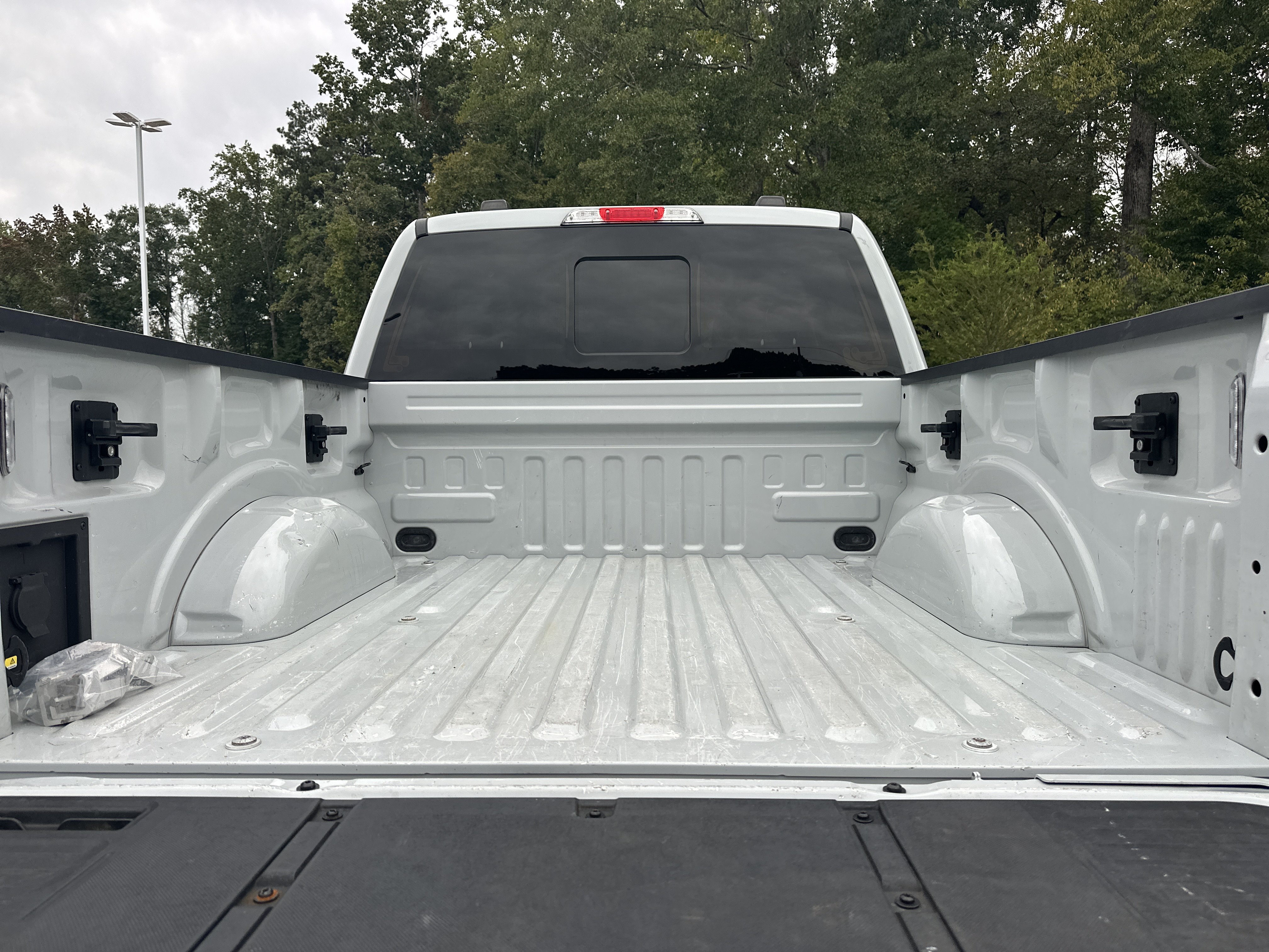 Used 2023 Ford F150 XLT w/ Equipment Group 302A High AWD/4WD image 19