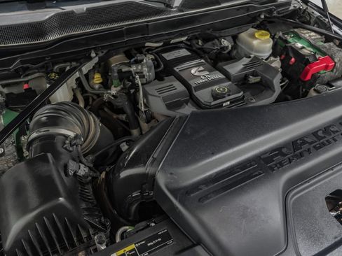 Used 2019 RAM 2500 Tradesman AWD/4WD image 57