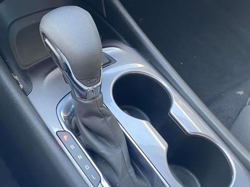 Used 2023 Chevrolet Malibu LS w/ Driver Confidence Package image 21