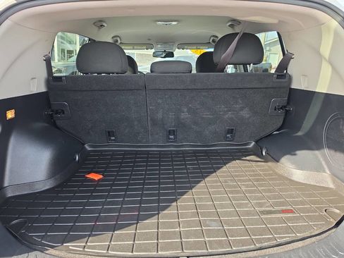 Used 2015 Kia Sportage EX image 20