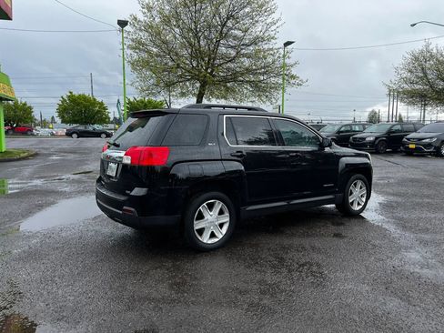 Used 2012 GMC Terrain SLT image 3