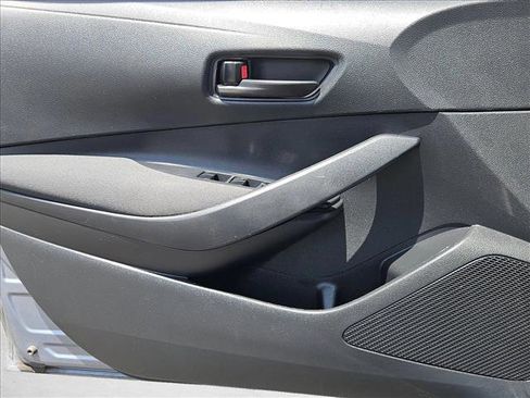 Used 2024 Toyota Corolla LE FWD image 10