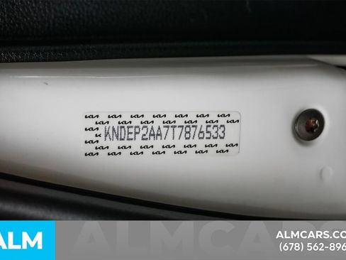 Used 2026 Kia Seltos LX FWD image 55