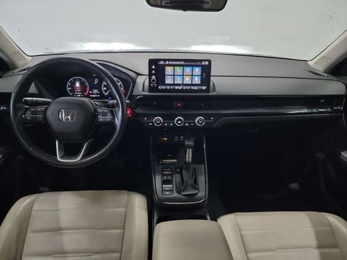 Certified 2023 Honda CR-V EX-L image 15