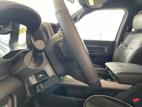 New 2024 RAM 2500 Laramie w/ Night Edition image 39