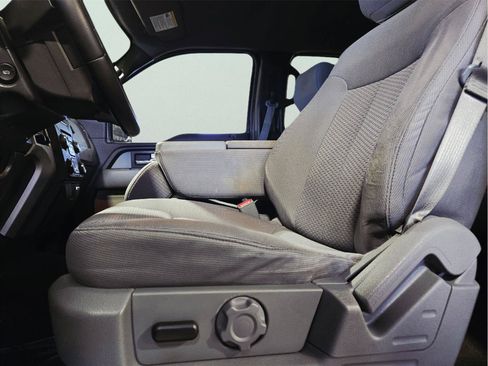 Used 2013 Ford F150 XLT w/ Luxury Equipment Group AWD/4WD image 12