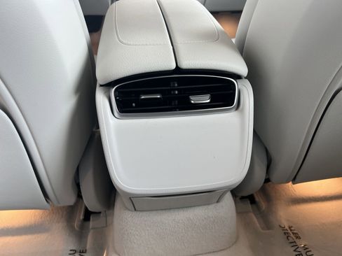 Certified 2024 Mercedes-Benz EQE 350+ 4MATIC Sedan image 32