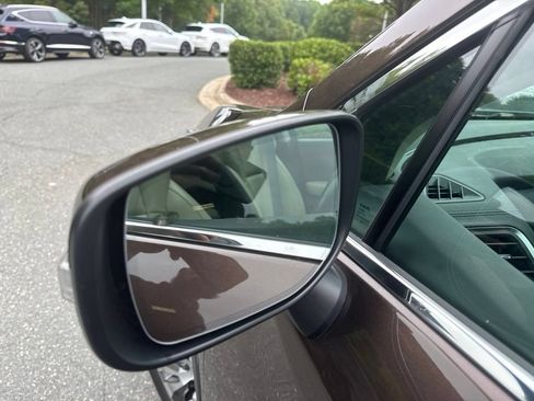 Used 2021 Subaru Ascent Limited w/ Technology Package AWD/4WD image 30