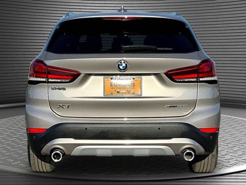 Used 2021 BMW X1 xDrive28i w/ Premium Package AWD/4WD image 5