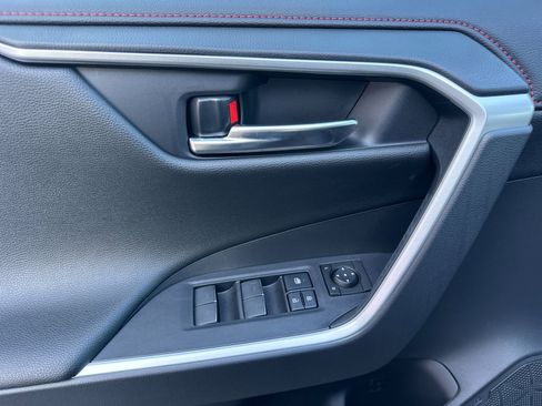 New 2025 Toyota RAV4 XSE image 10