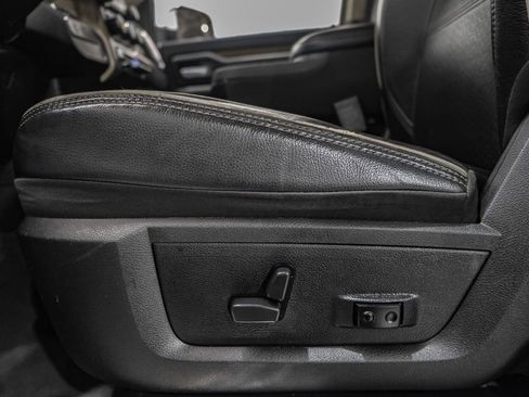 Used 2022 RAM 2500 Laramie image 33