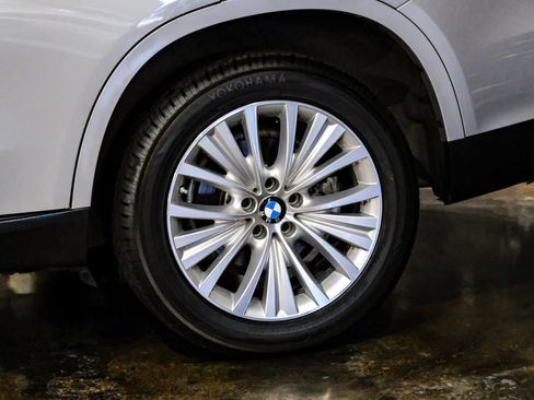 Used 2016 BMW X5 sDrive35i RWD image 52