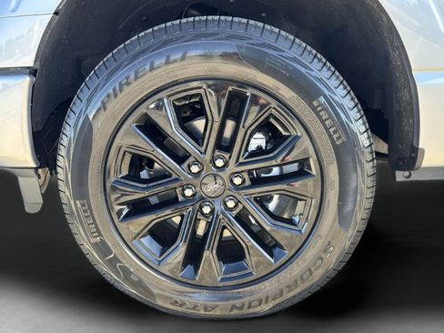 New 2025 Ford F150 XLT w/ Equipment Group 303A High image 66