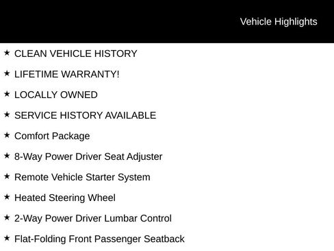 Used 2024 Buick Encore GX Sport Touring w/ Comfort Package image 6