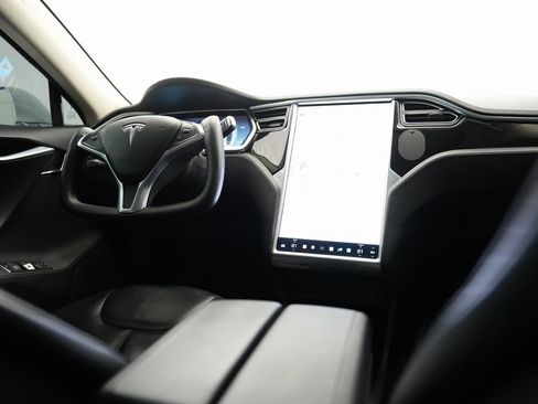 Used 2014 Tesla Model S 60 image 10
