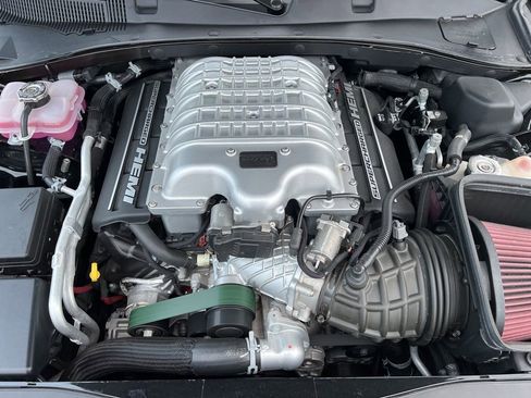 Used 2021 Dodge Charger SRT Hellcat image 28