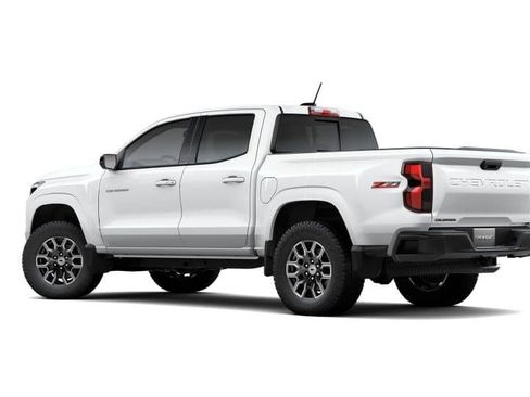 New 2026 Chevrolet Colorado Z71 w/ Z71 Convenience Package 2 AWD/4WD image 52