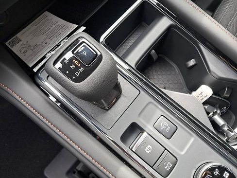 New 2025 Nissan Pathfinder Rock Creek image 25