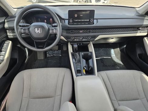 Used 2023 Honda Accord LX image 9
