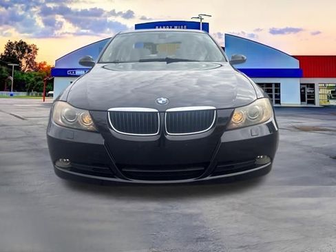 Used 2006 BMW 325xi Sedan image 8