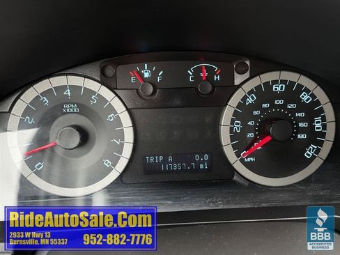 Used 2011 Ford Escape Limited w/ 302A Rapid Spec Order Code AWD/4WD image 17