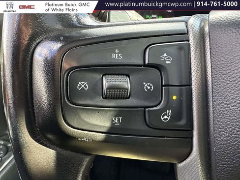 Used 2023 GMC Sierra 1500 Denali image 32