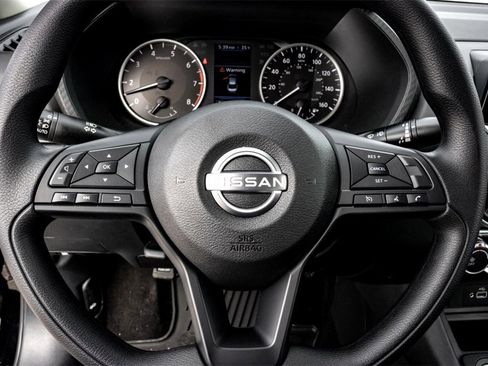 New 2025 Nissan Sentra S image 12