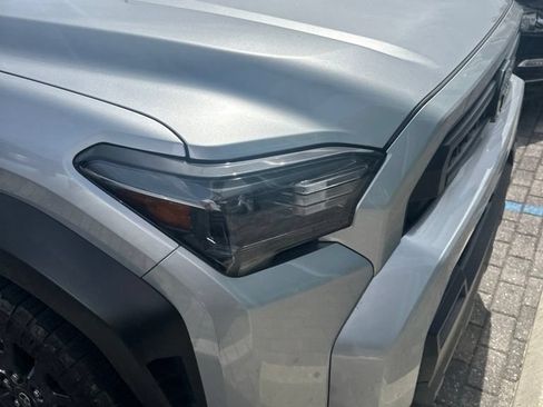 Used 2025 Toyota 4Runner SR5 RWD image 22