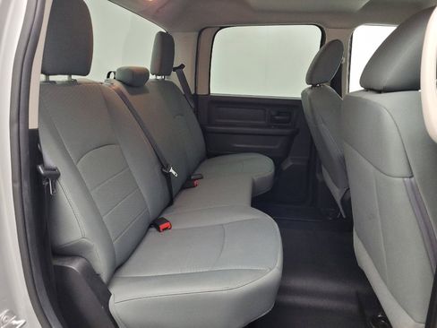 Used 2016 RAM 1500 Tradesman w/ Popular Equipment Group image 19