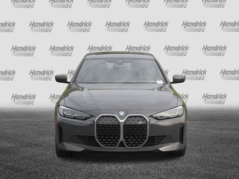 Used 2023 BMW i4 eDrive35 w/ Premium Package RWD image 3