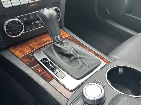 Used 2012 Mercedes-Benz C 300 4MATIC Sedan image 12