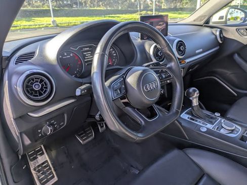 Used 2020 Audi A3 2.0T Premium Plus w/ Premium Plus Package image 10