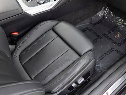 Used 2022 BMW M440i Coupe w/ Shadowloine Package RWD image 54