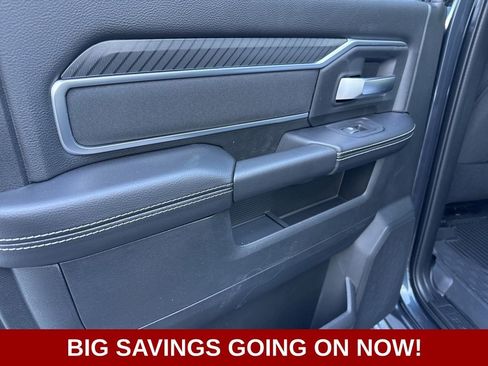 New 2025 RAM 2500 Big Horn image 33
