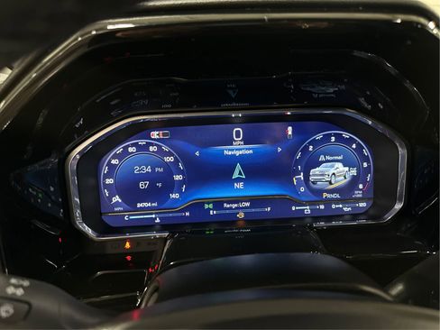 Certified 2024 Chevrolet Silverado 1500 LT image 17