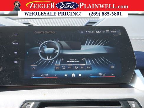 Used 2025 BMW X2 xDrive28i image 24