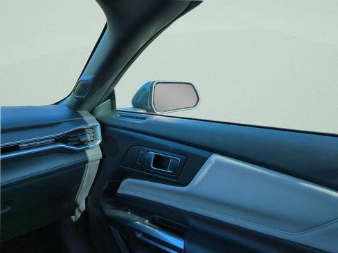 Used 2024 Ford Mustang Premium RWD image 12