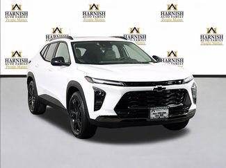 New 2026 Chevrolet Trax ACTIV w/ Sunroof Package 360° Tour