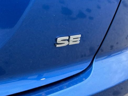 Used 2024 Mitsubishi Eclipse Cross SE image 14