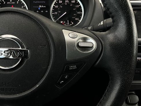 Used 2019 Nissan Sentra SV image 30