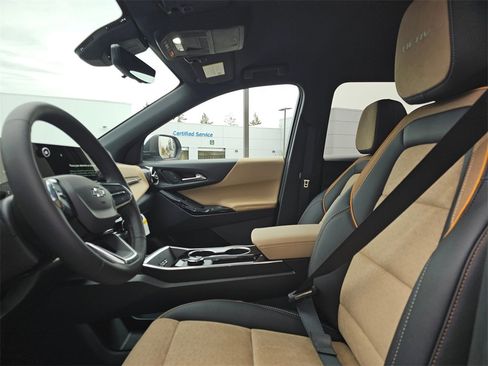 New 2026 Chevrolet Equinox ACTIV w/ Convenience Package III image 22